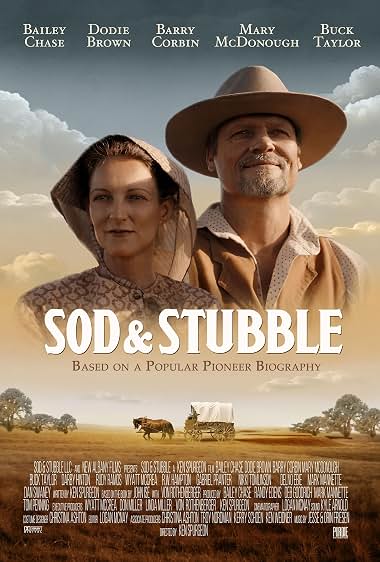 دانلود فیلم Sod and Stubble 2026