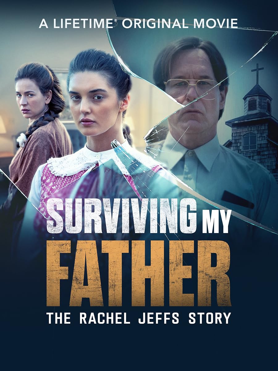 دانلود فیلم Surviving My Father: The Rachel Jeffs Story 2025 دانلود فیلم Surviving My Father: The Rachel Jeffs Story 2025