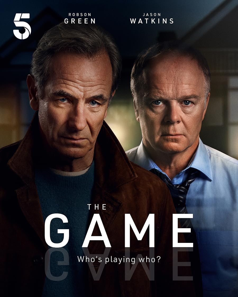 دانلود سریال The Game دانلود سریال The Game