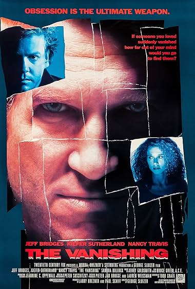 دانلود فیلم The Vanishing 1993 دانلود فیلم The Vanishing 1993