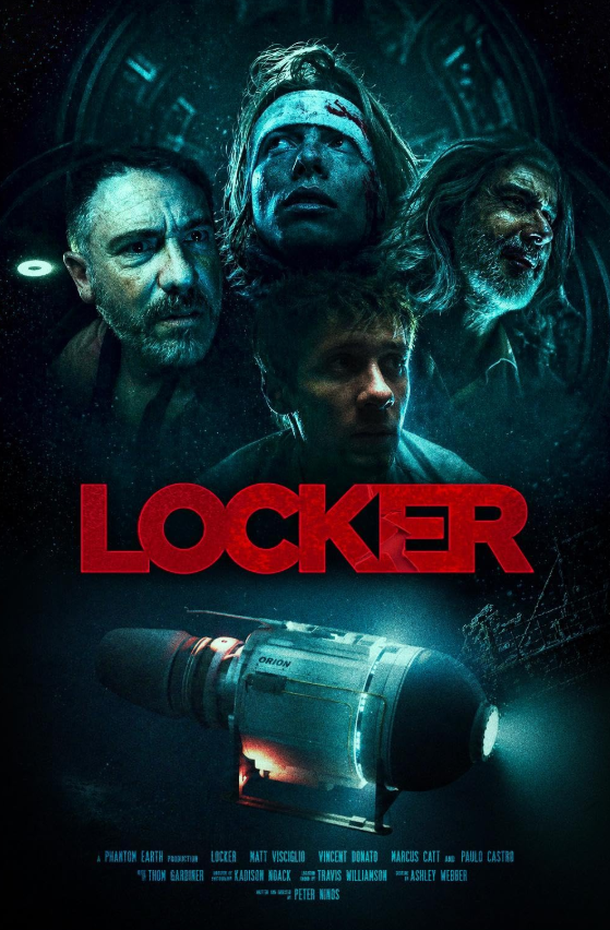 دانلود فیلم Locker 2024 دانلود فیلم Locker 2024