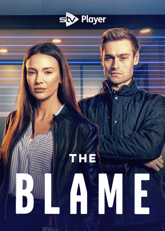 دانلود سریال The Blame دانلود سریال The Blame