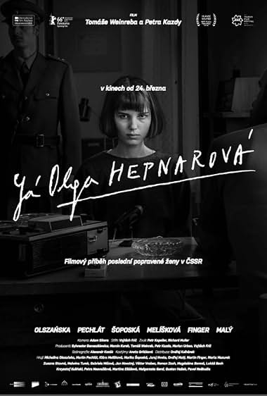 دانلود فیلم I, Olga Hepnarova 2017 دانلود فیلم I, Olga Hepnarova 2017