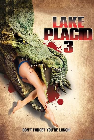 دانلود فیلم Lake Placid 3 2010 دانلود فیلم Lake Placid 3 2010