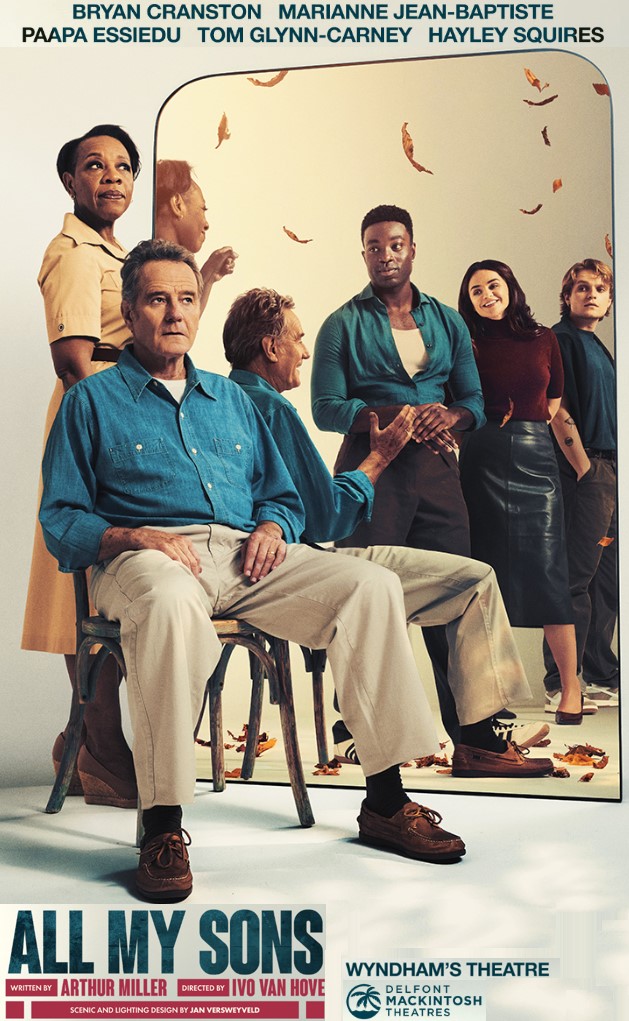 دانلود فیلم All My Sons 2026 دانلود فیلم All My Sons 2026