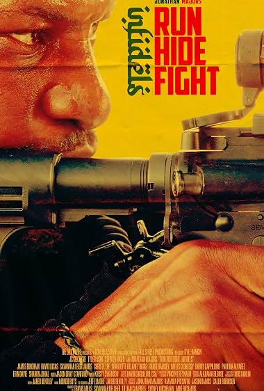 دانلود فیلم Run Hide Fight: Infidels 2026 دانلود فیلم Run Hide Fight: Infidels 2026